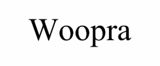 WOOPRA