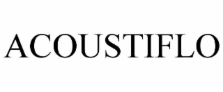 ACOUSTIFLO