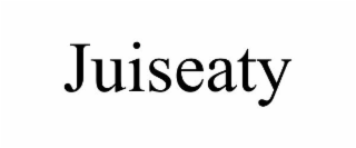JUISEATY