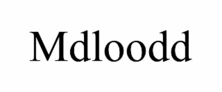 MDLOODD