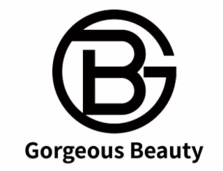 GB GORGEOUS BEAUTY