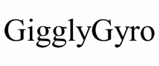 GIGGLYGYRO
