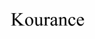 KOURANCE