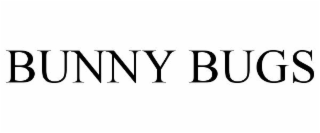 BUNNY BUGS