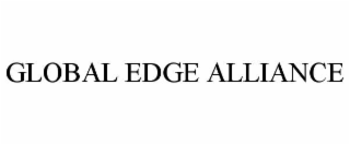 GLOBAL EDGE ALLIANCE