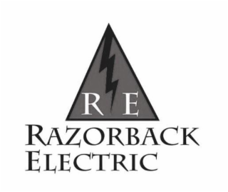 RE RAZORBACK ELECTRIC