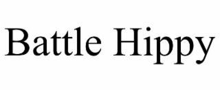 BATTLE HIPPY