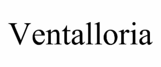 VENTALLORIA