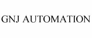 GNJ AUTOMATION