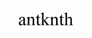 ANTKNTH