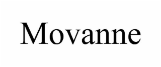 MOVANNE