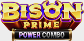 BISON PRIME POWER COMBO