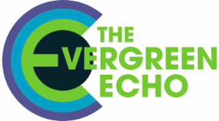 THE EVERGREEN ECHO