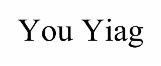 YOU YIAG