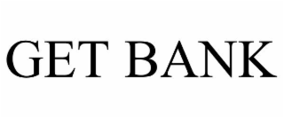 GET BANK