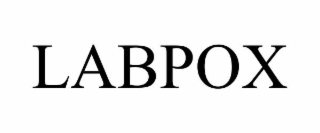 LABPOX
