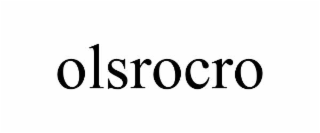 OLSROCRO
