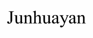 JUNHUAYAN