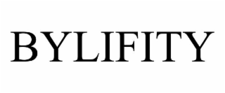 BYLIFITY