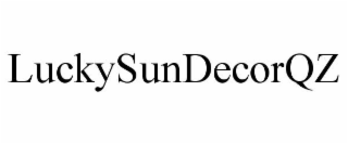 LUCKYSUNDECORQZ