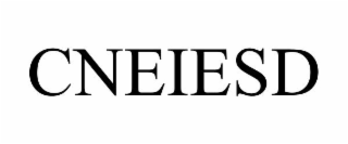 CNEIESD