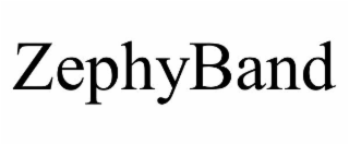 ZEPHYBAND