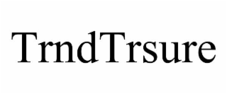 TRNDTRSURE