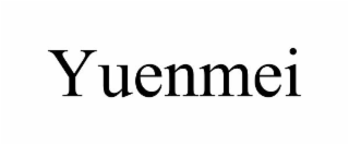 YUENMEI