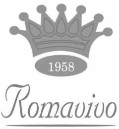 1958 ROMAVIVO