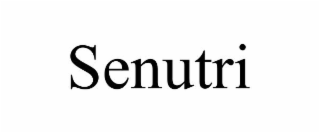 SENUTRI