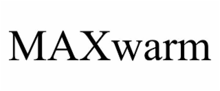 MAXWARM
