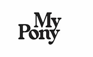 MYPONY