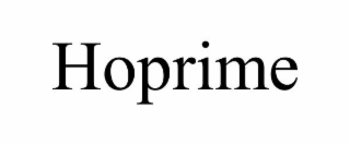 HOPRIME