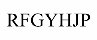 RFGYHJP