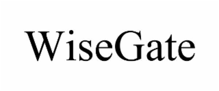 WISEGATE