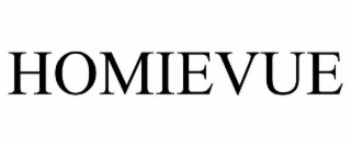 HOMIEVUE