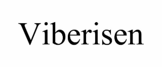 VIBERISEN