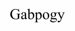 GABPOGY
