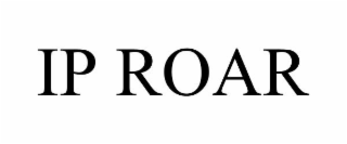 IP ROAR