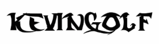 KEVINGOLF