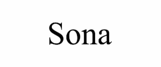SONA