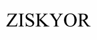 ZISKYOR