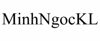 MINHNGOCKL