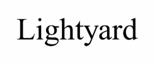 LIGHTYARD