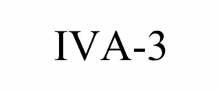 IVA-3
