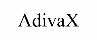ADIVAX