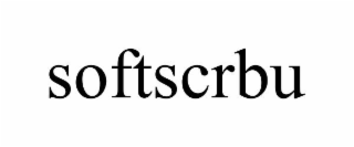 SOFTSCRBU