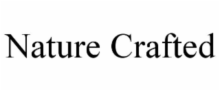 NATURE CRAFTED