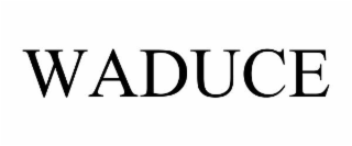 WADUCE