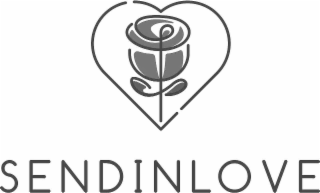 SENDINLOVE